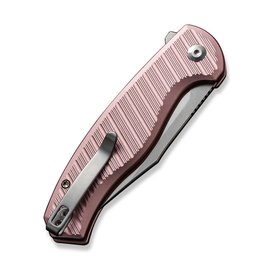 Кишеньковий ніж Civivi Stormhowl рожевий C23040B-3, Колір: Pink, зображення 5