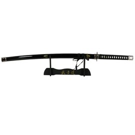 Самурайский меч Grand Way Katana 4123, изображение 2