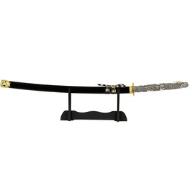Самурайский меч Grand Way Katana 4145, изображение 2