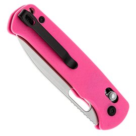 Кишеньковий ніж CJRB Hectare G10 Pink (J1935-PNK), Колір: Pink, зображення 3
