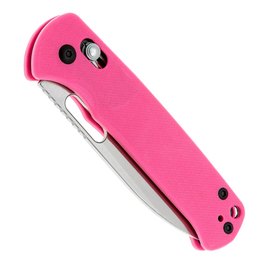 Кишеньковий ніж CJRB Hectare G10 Pink (J1935-PNK), Колір: Pink, зображення 4