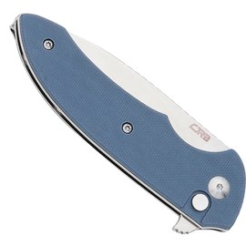 Кишеньковий ніж CJRB Space Cowboy G10 Gray (J1930-GY), Колір: Gray, зображення 4