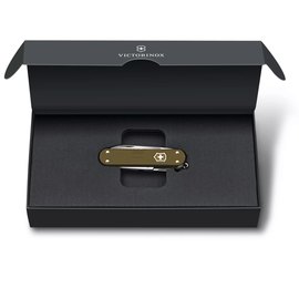 Многофункциональный нож Victorinox Classic SD Terra Brown 0.6221.L24, изображение 3