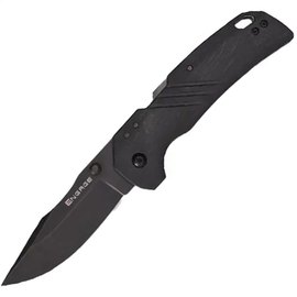 Карманный нож Cold Steel Engage 3" CP Black (CS-FL-30DPLC-10B)