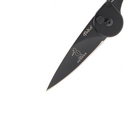 Карманный нож Tekut LK 5063 В-GT Pecker-B черный (03148), Цвет : Black, изображение 3