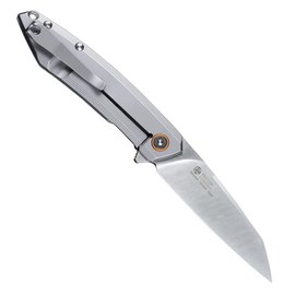 Ніж туристичний Ruike P831S-SA, зображення 2