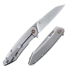 Ніж туристичний Ruike P831S-SA, зображення 3