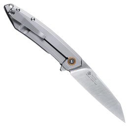 Ніж туристичний Ruike P831S-SA, зображення 4