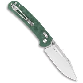 Карманный нож Ganzo G768-GB зеленый, Цвет : Зелёный, изображение 5
