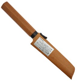 Кухонный нож Kanetsune Fruits Knife (KC-076), изображение 3