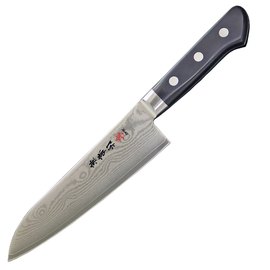 Кухонный нож Kanetsune KC-200 Petty (KC-204)