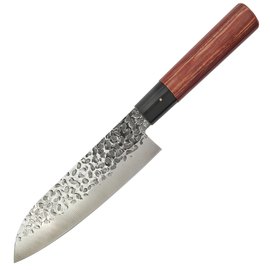 Кухонный нож Kanetsune KC-950 Santoku (KC-952)