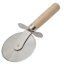 Кухонний ніж  Kanetsune Pizza Cutter L (KC-044)
