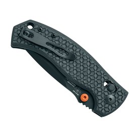 Кишеньковий ніж  Fox Anzu BB CF Black (FX-560 CFOR), Колір: Black, зображення 2