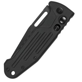 Кишеньковий ніж Fox New Smarty Black (FX-503 ALB), зображення 3
