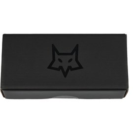 Кишеньковий ніж Fox New Smarty Black (FX-503 ALB), зображення 5