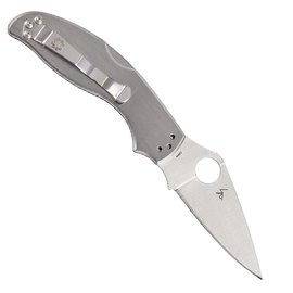 Карманный нож Spyderco UpTern (C261P), изображение 2