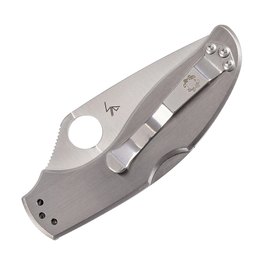 Карманный нож Spyderco UpTern (C261P), изображение 3