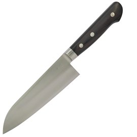 Кухонний ніж  Kanetsune Aogami Santoku (KC-123)