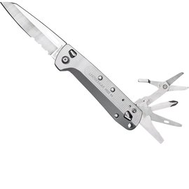 Мультитул Leatherman Free K4x Silver 832662, изображение 3
