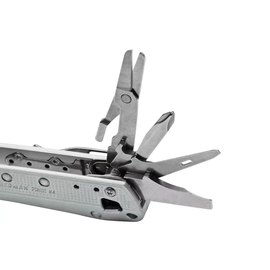Мультитул Leatherman Free K4x Silver 832662, изображение 4