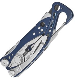 Мультитул Leatherman Skeletool CX 833127, Цвет: Blue, изображение 3