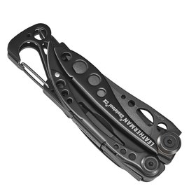Мультитул Leatherman Skeletool CX 833131, Цвет: Black, изображение 2