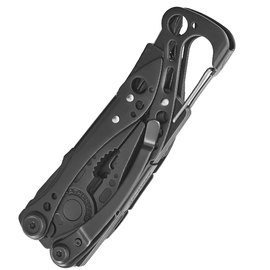 Мультитул Leatherman Skeletool CX 833131, Цвет: Black, изображение 3