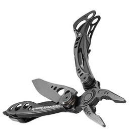 Мультитул Leatherman Skeletool CX 833131, Цвет: Black, изображение 4