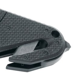 Нож для самообороны Fox R.C.S.T.F. Folgore Rescue Combat Knife (FX-RCSTF-02), изображение 2