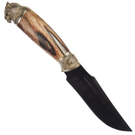 Ніж сувенірний R.A.Knives Філін (391.02.24), зображення 2
