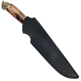 Ніж сувенірний R.A.Knives Філін (391.02.24), зображення 3