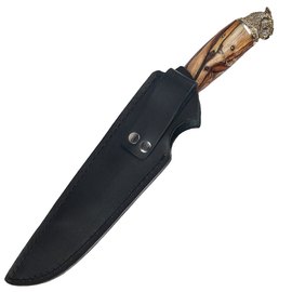 Ніж сувенірний R.A.Knives Філін (391.02.24), зображення 4