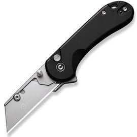 Кишеньковий ніж Civivi Elementum Utility C23039B-1, Колір: Black