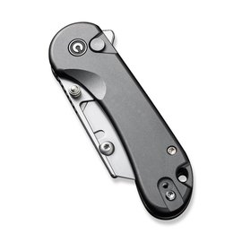 Кишеньковий ніж Civivi Elementum Utility C23039B-4, Колір: Gray, зображення 5