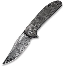 Кишеньковий ніж Civivi Ortis C2013DS-1, Колір: Gray