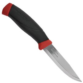 Ніж туристичний Morakniv Companion S Dala Red 14071, Колір: Red, зображення 2