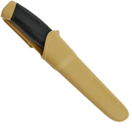 Ніж туристичний  Morakniv Companion S Desert 13166, Колір: Desert, зображення 3
