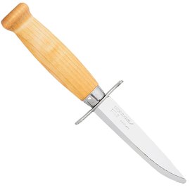 Нож туристический Morakniv Scout 39 Safe Natural 13983, Цвет : Natural , изображение 2