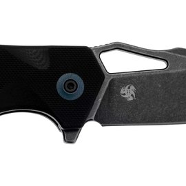 Нож тактический Boker Plus Kirke 01BO636, изображение 4