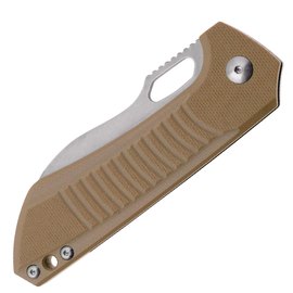 Кишеньковий ніж Boker Plus Swoopy 01BO693, зображення 3