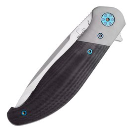 Карманный нож Boker Plus Undertow 01BO694, изображение 3