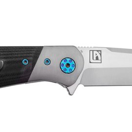 Карманный нож Boker Plus Undertow 01BO694, изображение 4