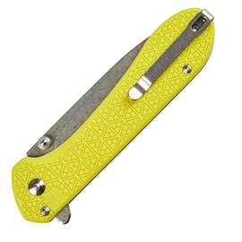 Карманный нож Skif Freestyler SW Lime green (UL-003SWLG), Цвет : Салатовый, изображение 3