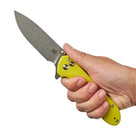Карманный нож Skif Freestyler SW Lime green (UL-003SWLG), Цвет : Салатовый, изображение 5