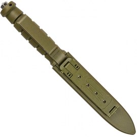 Ніж тактичний Skif Predator 2.0 SW Olive (FBL-002SWOL), зображення 2