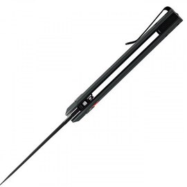 Кишеньковий ніж Buck Deploy Auto Sniper Grey (838GYS1B), зображення 4
