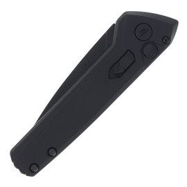 Кишеньковий ніж Buck Deploy Blackout Auto (838BKSB), зображення 3