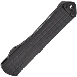 Кишеньковий ніж Heretic Manticore S Double Edge Two Tone BB Black (H024F-10A-T), зображення 4
