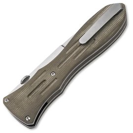 Карманный нож Boker Plus Atropos (01BO913), изображение 2